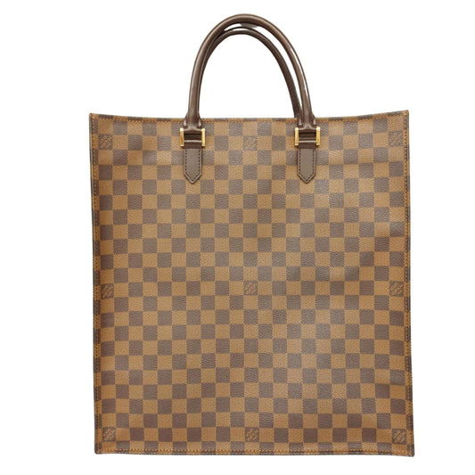 Louis Vuitton  Canvas Tote Bag ()