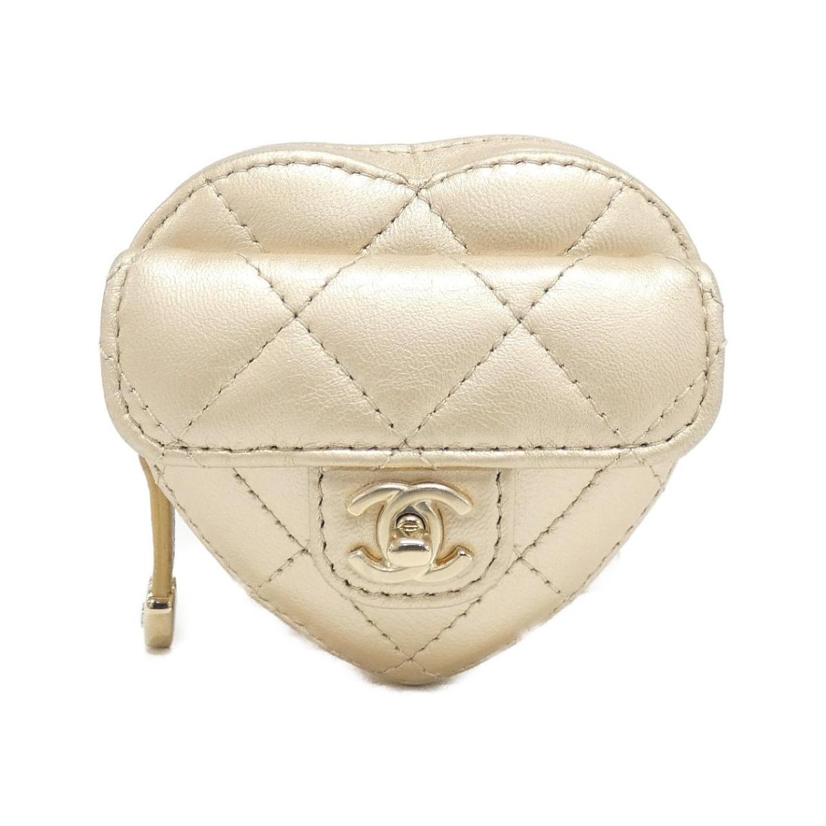 Chanel AP2786 Coin Case