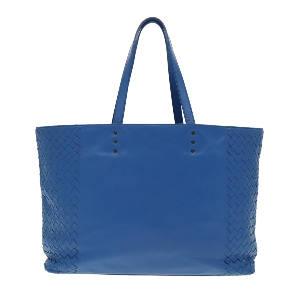 Luxury Bottega Veneta Fourre-Tout  Leather Tote Bag ()