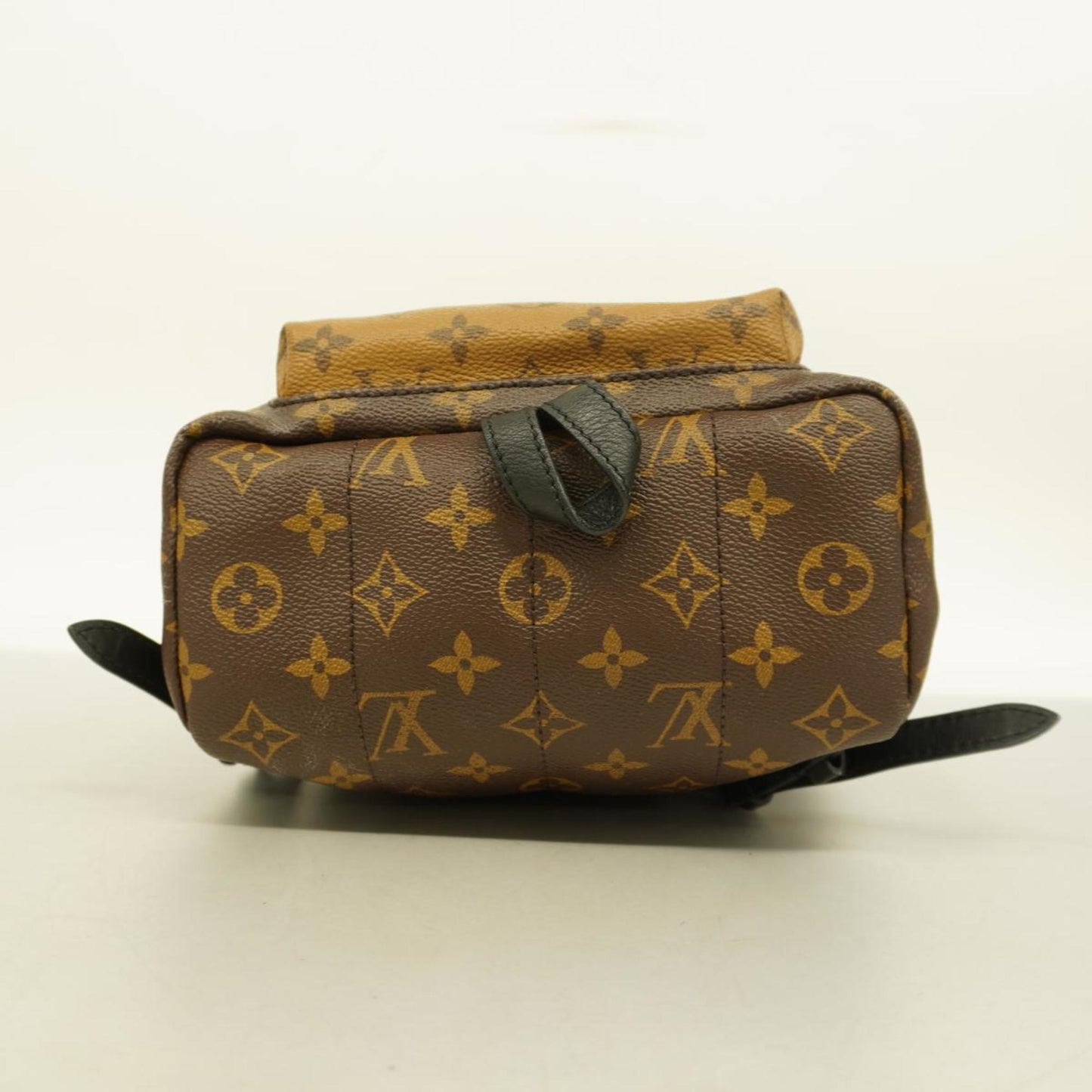 Louis Vuitton Palm Springs  Canvas Backpack Bag ()