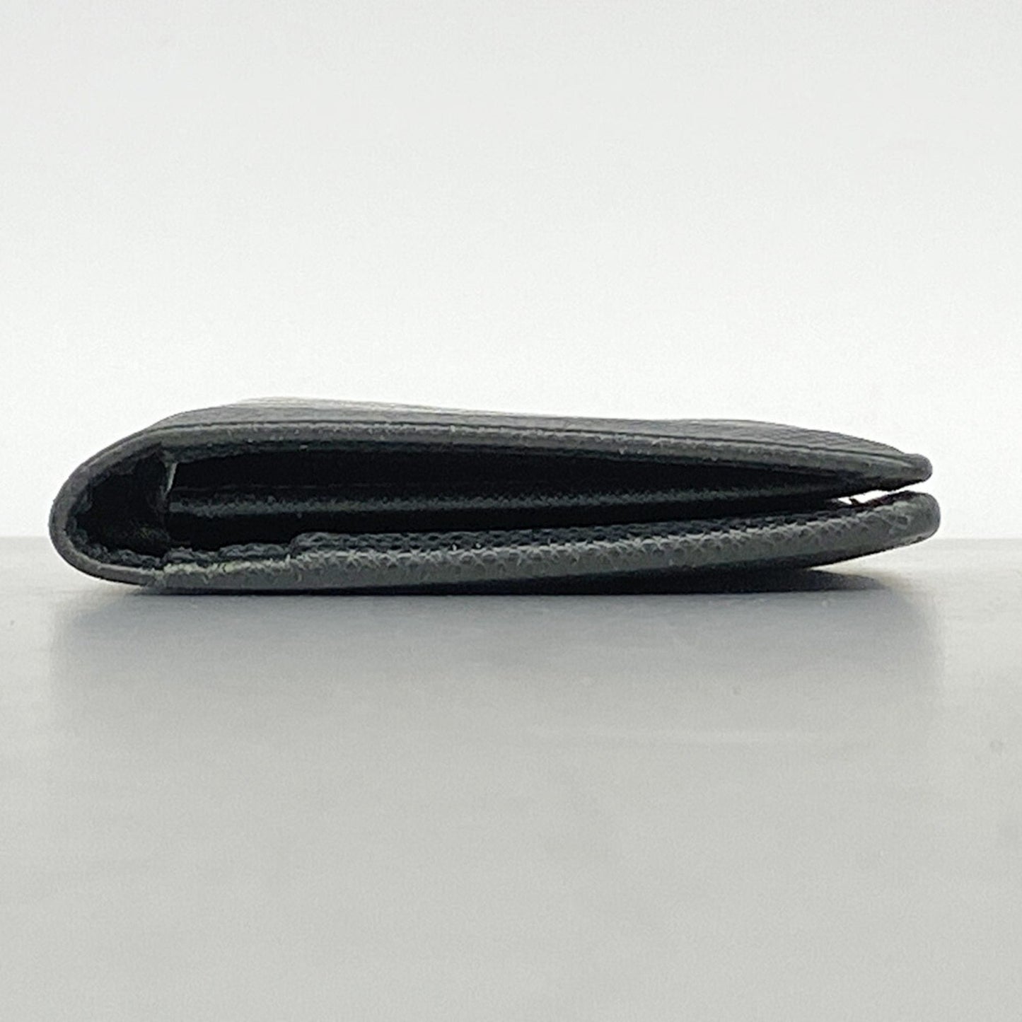 Louis Vuitton Portefeuille Brazza  Leather Wallet  ()