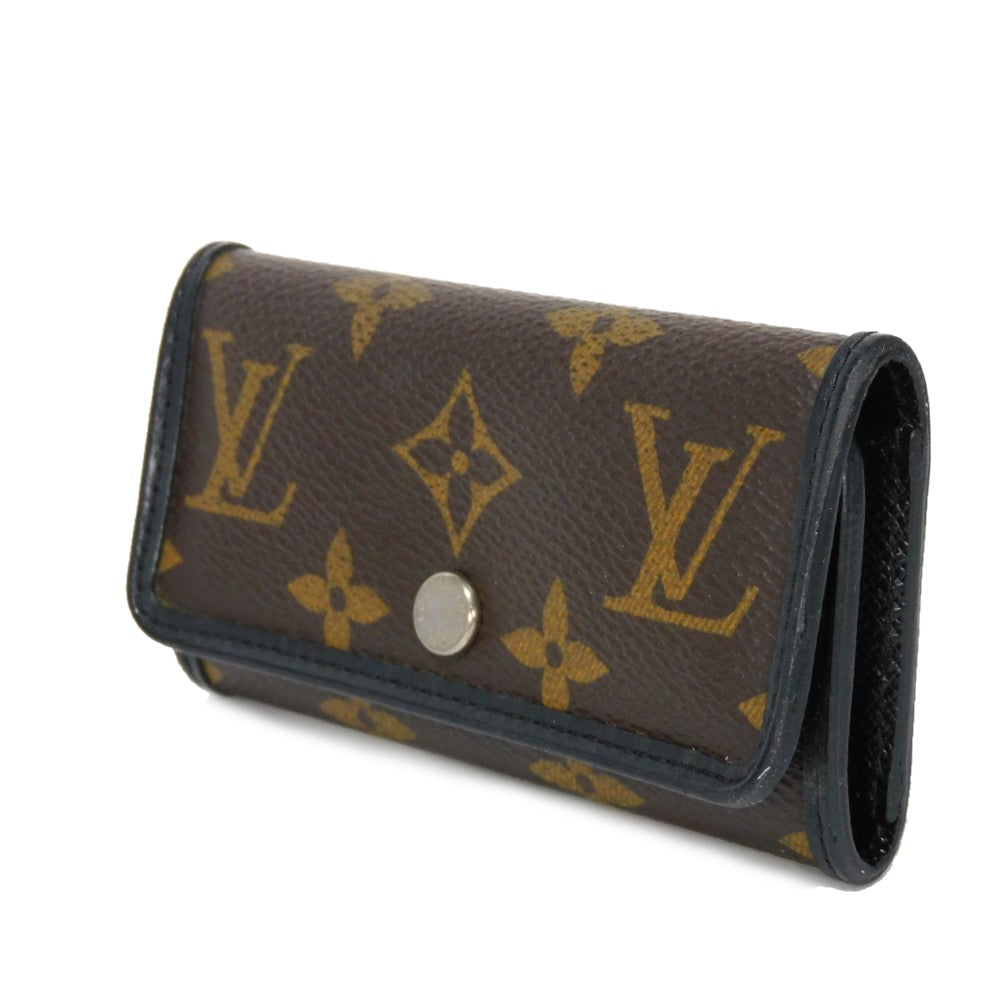Louis Vuitton Monogram Key Case M60165