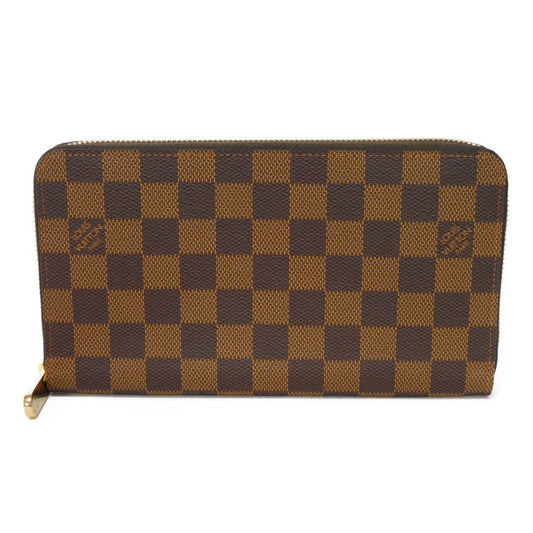 Louis Vuitton Zippy Organizer Wallet N63502