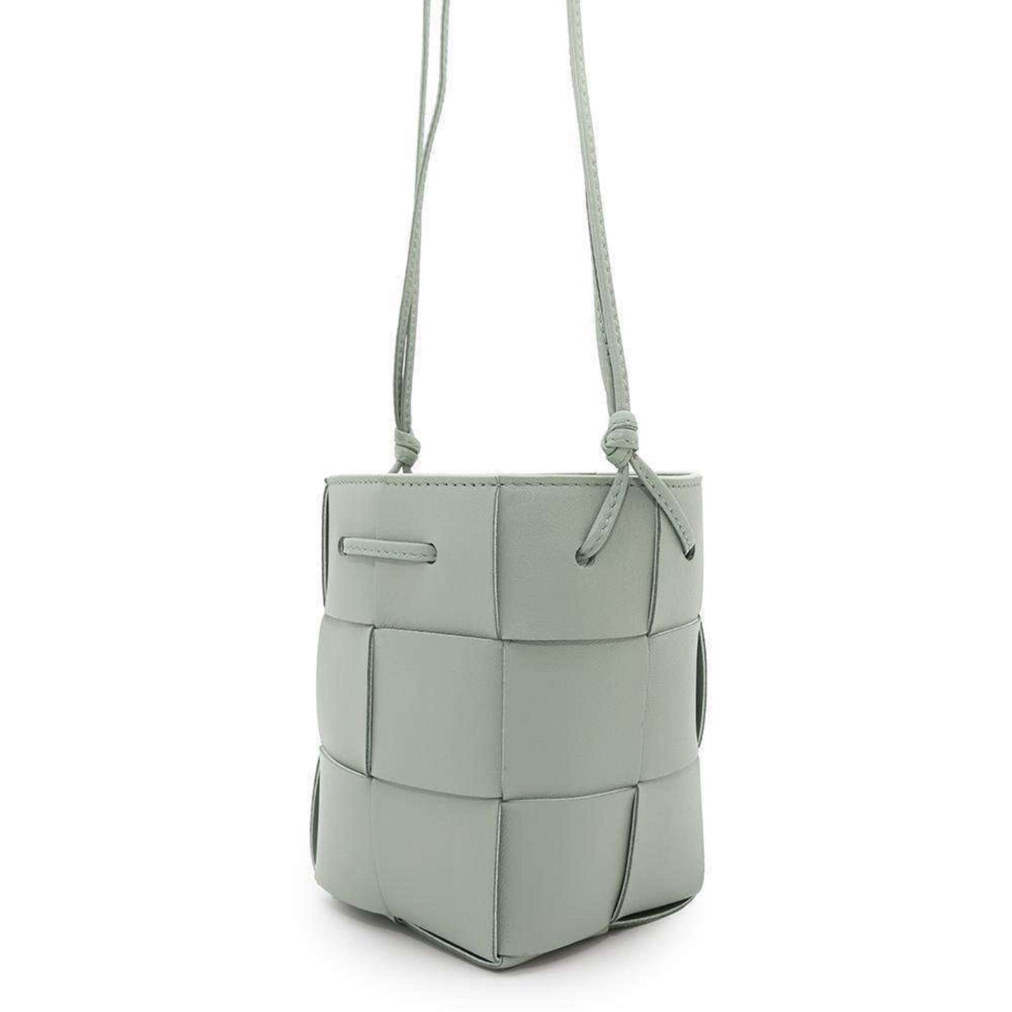 Luxury Bottega Veneta  Leather Shoulder Bag ()