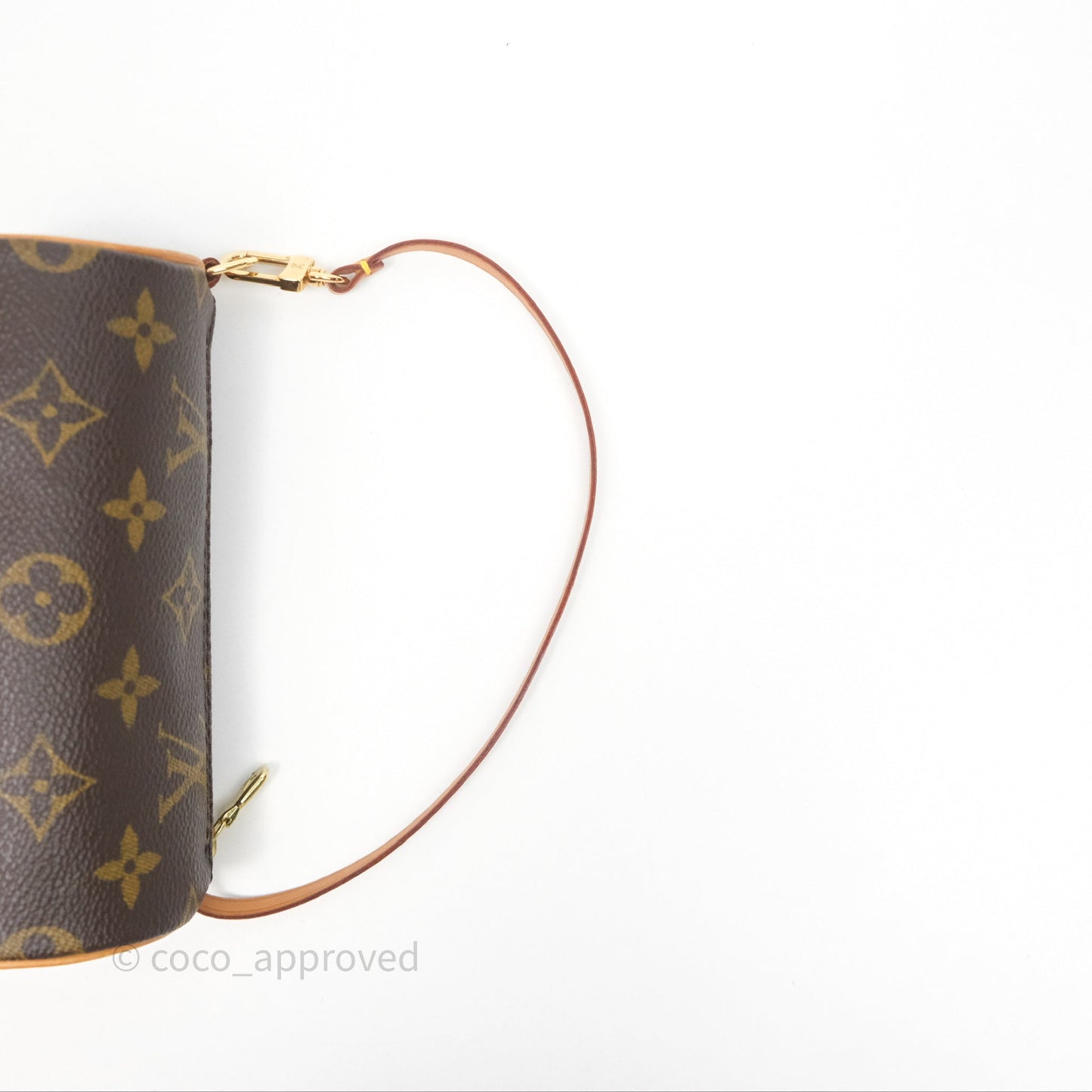 Louis Vuitton Mini Papillon Monogram