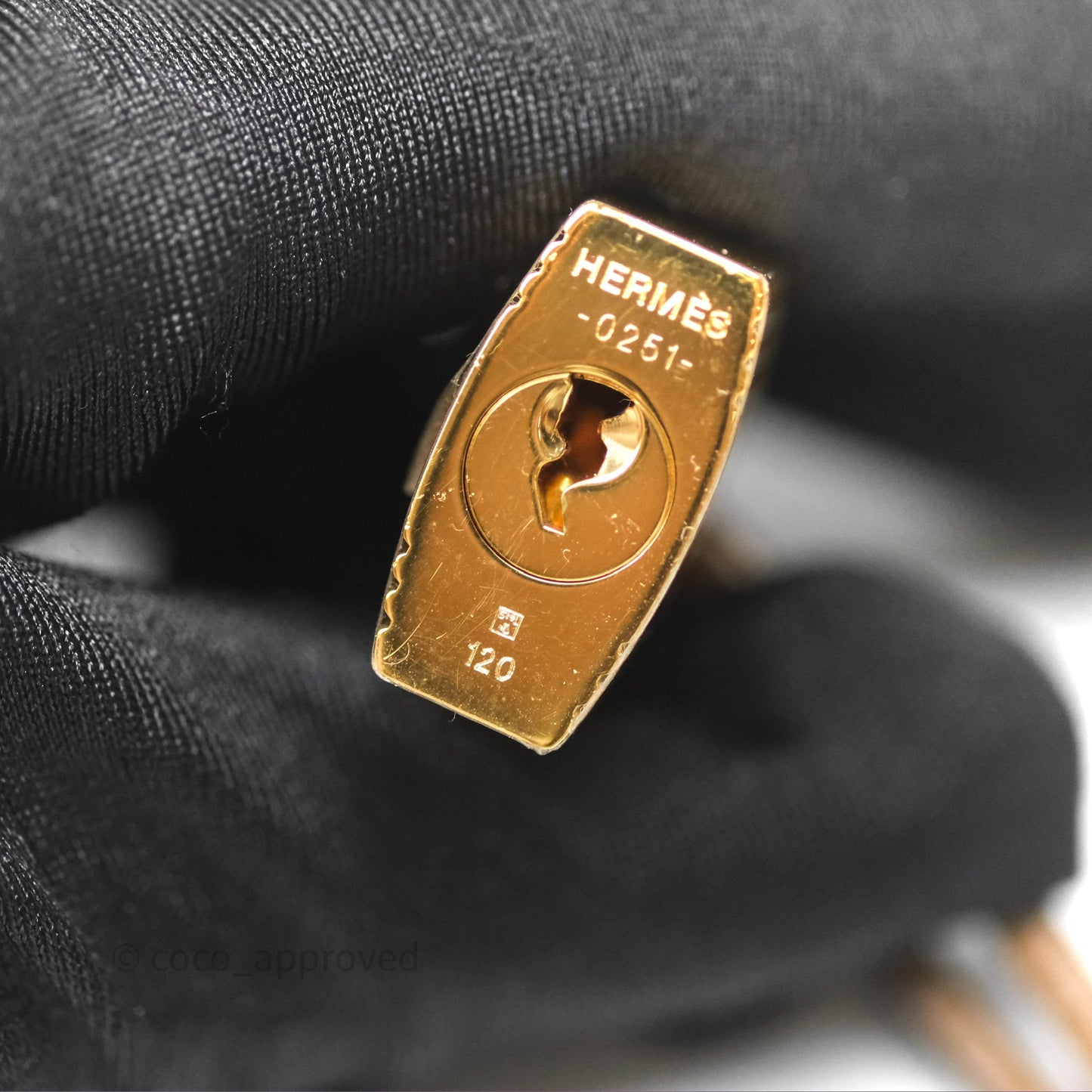 Hermès Picotin 18 Bleu Électrique 7T Clemence Gold Hardware