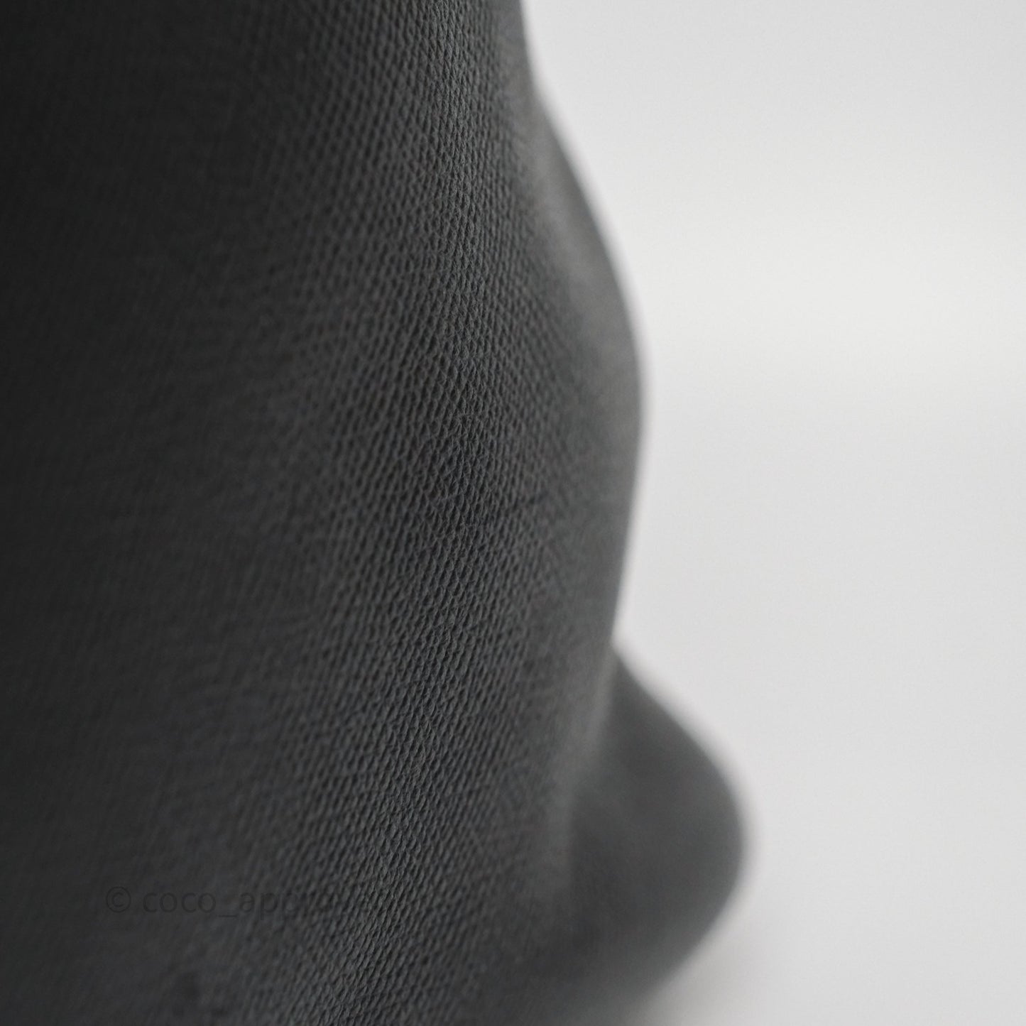 Hermès Bolide Relax 35 Black Noir 89 Epsom Palladium Hardware