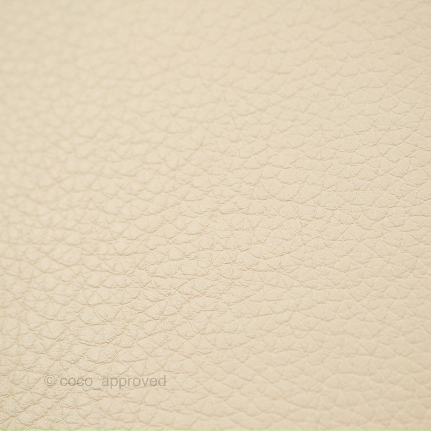 Hermès Picotin 18 Beton Clemence Palladium Hardware