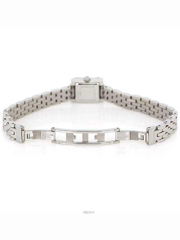 Luxury Gucci Trending 2025 128 5 Diamond Watch Mini Bracelet Warranty YA128507