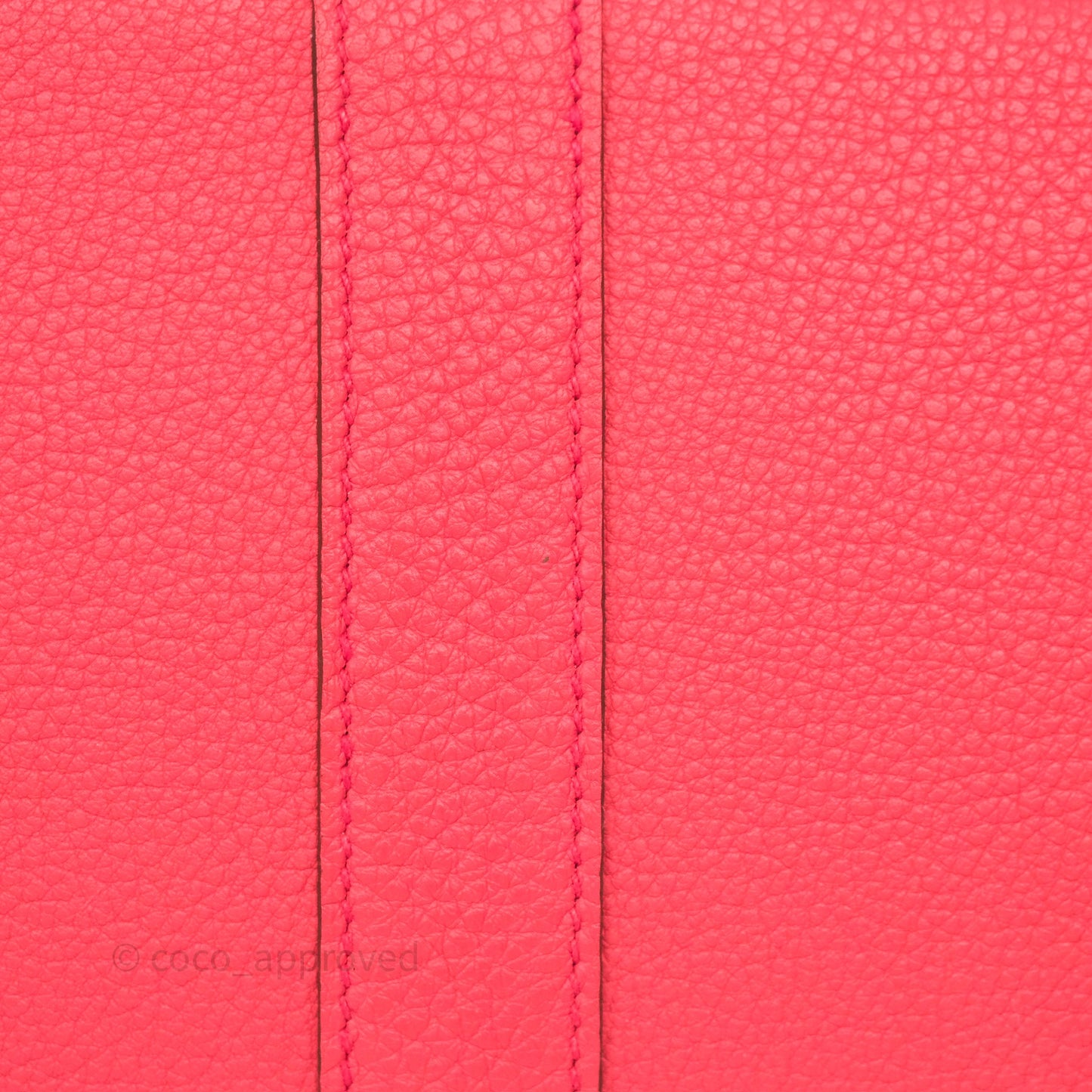 Hermès Garden Party 30 T5 Rose Jaipur