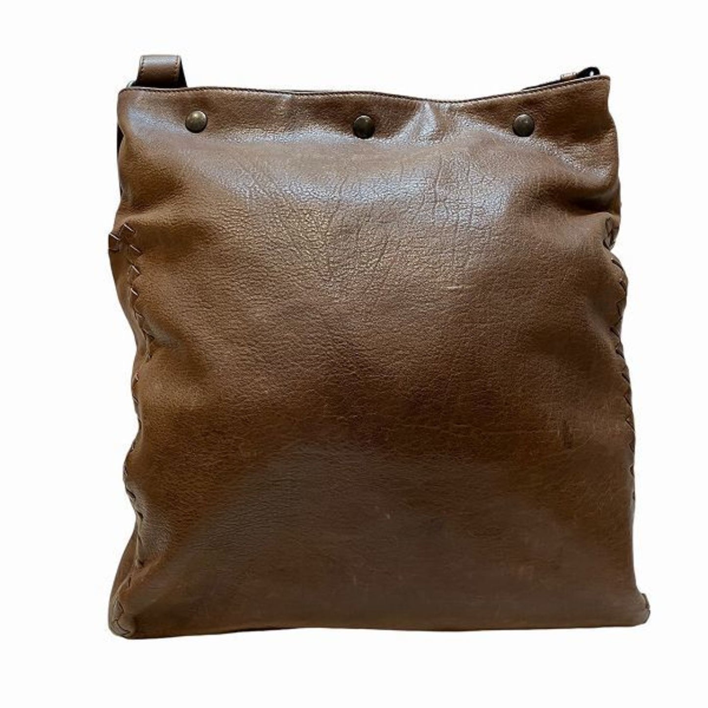 Luxury Bottega Veneta  Leather Shoulder Bag ()