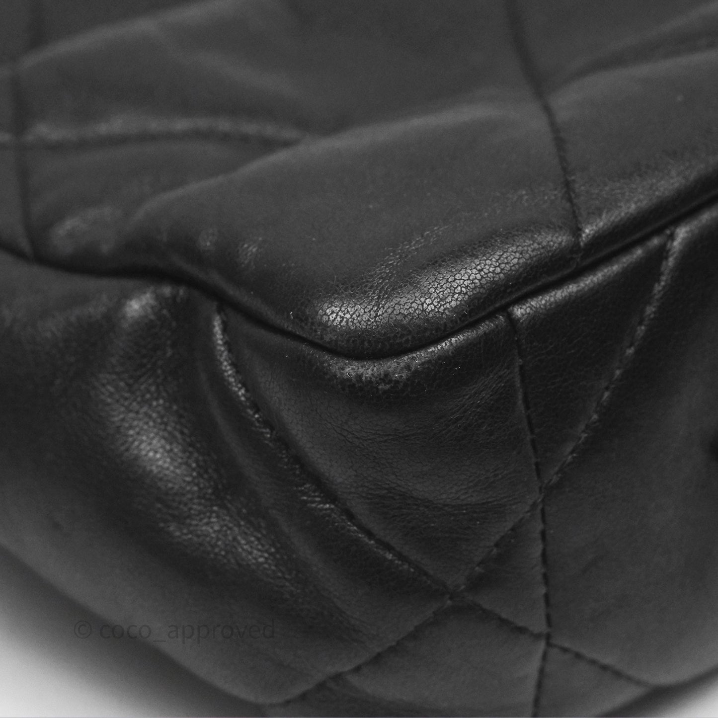 Chanel 19 Small Black Mixed Hardware