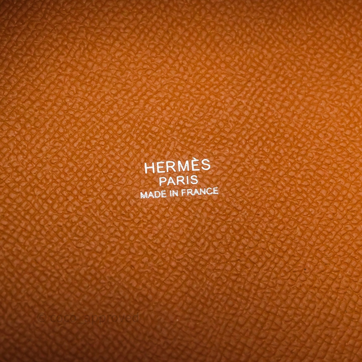 Hermès Picotin 18 Tressage Gold Epsom Palladium Hardware