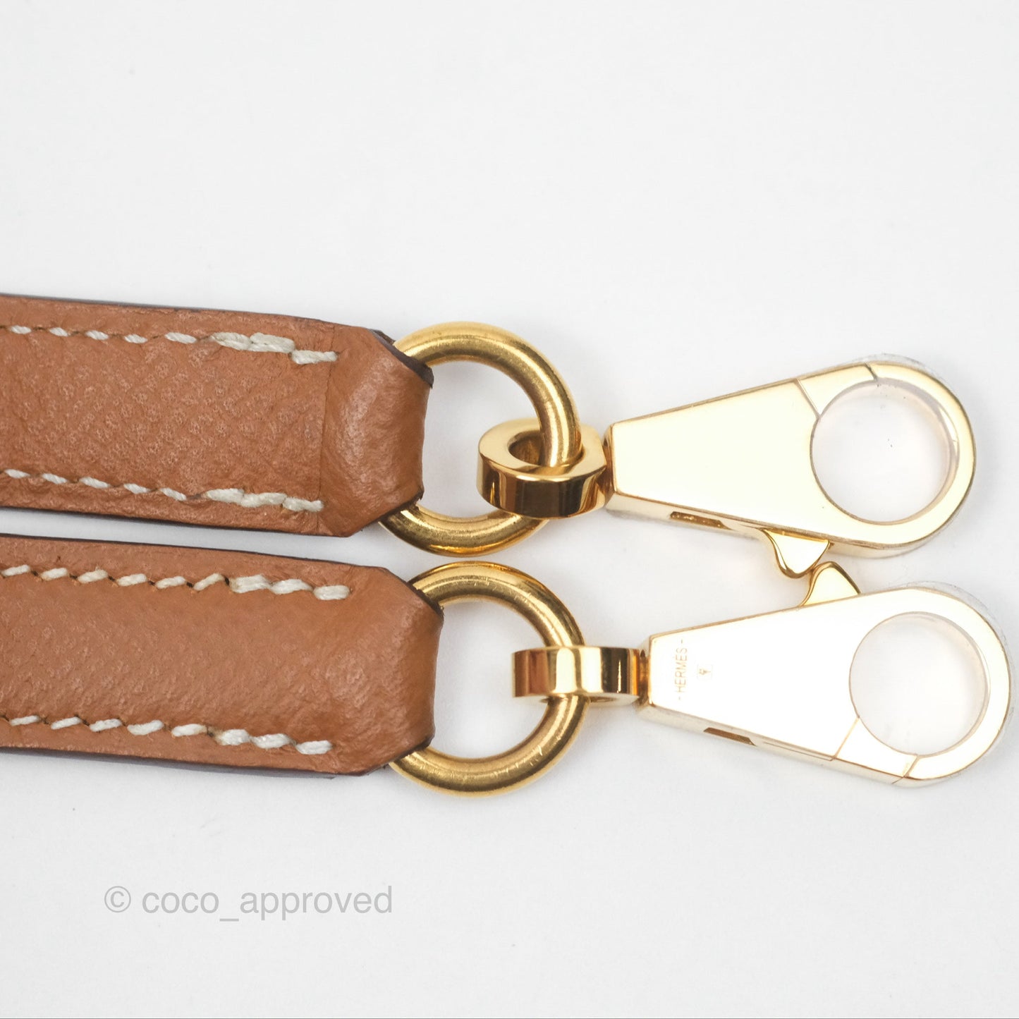 Hermès Kelly 25 Sellier Gold 37 Epsom Gold Hardware