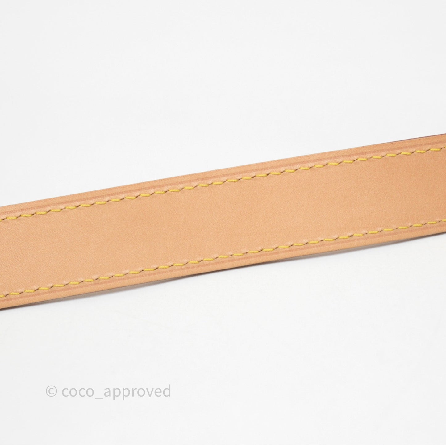 Louis Vuitton Bum Bag Monogram Canvas