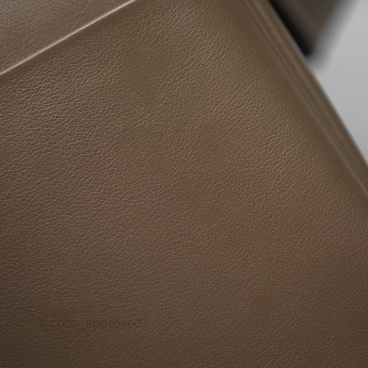 Hermès Lindy 30 Etoupe 18 Swift Gold Hardware