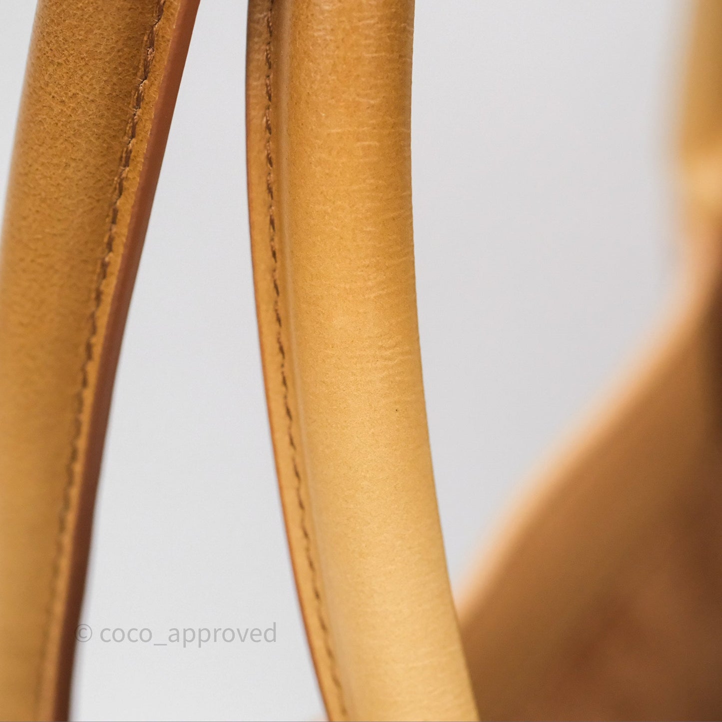 Christian Dior Medium Book Tote Gradient Brown Calfskin