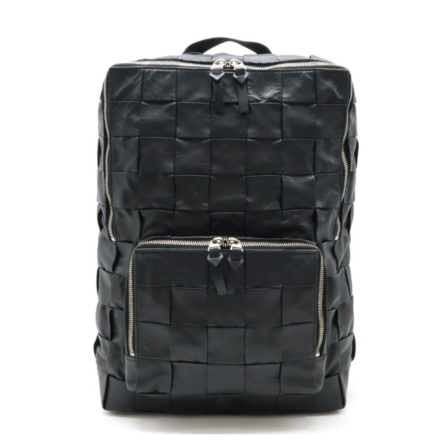 Luxury Bottega Veneta Intrecciato  Intrecciato Backpack ()