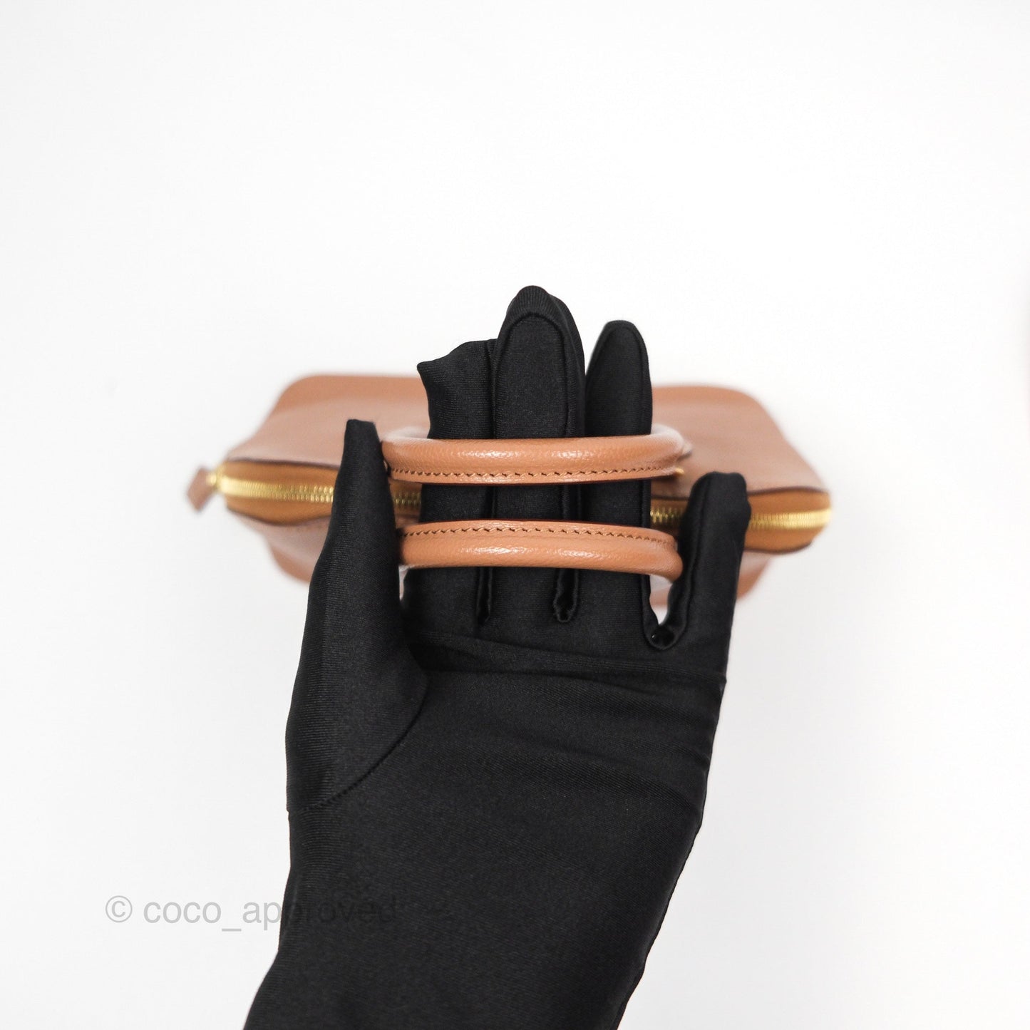 Hermès Bolide Mini 1923 Quebracho 2J Chevre Mysore Gold Hardware