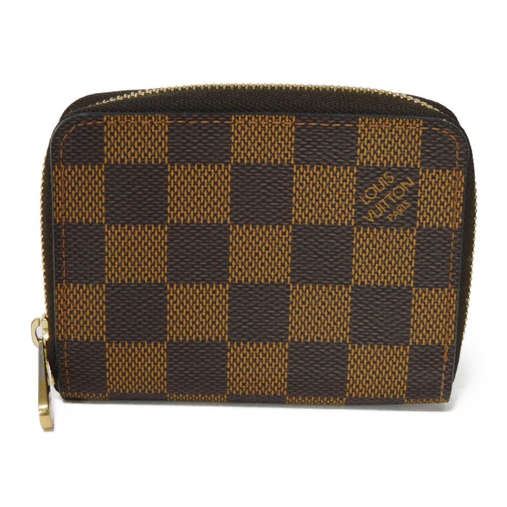 Louis Vuitton Zippy Coin Purse N63070
