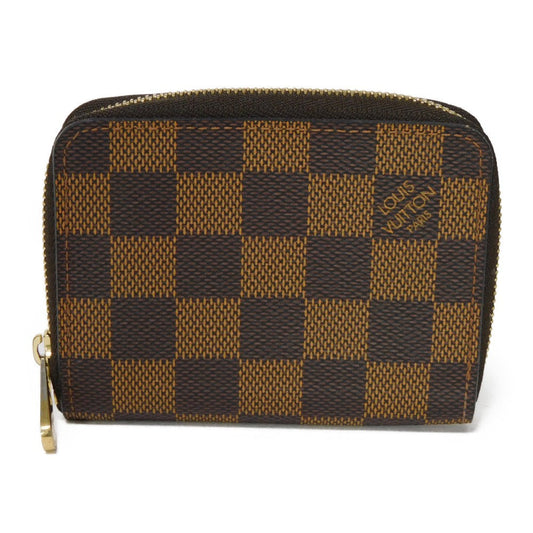 Louis Vuitton Zippy Coin Purse N63070
