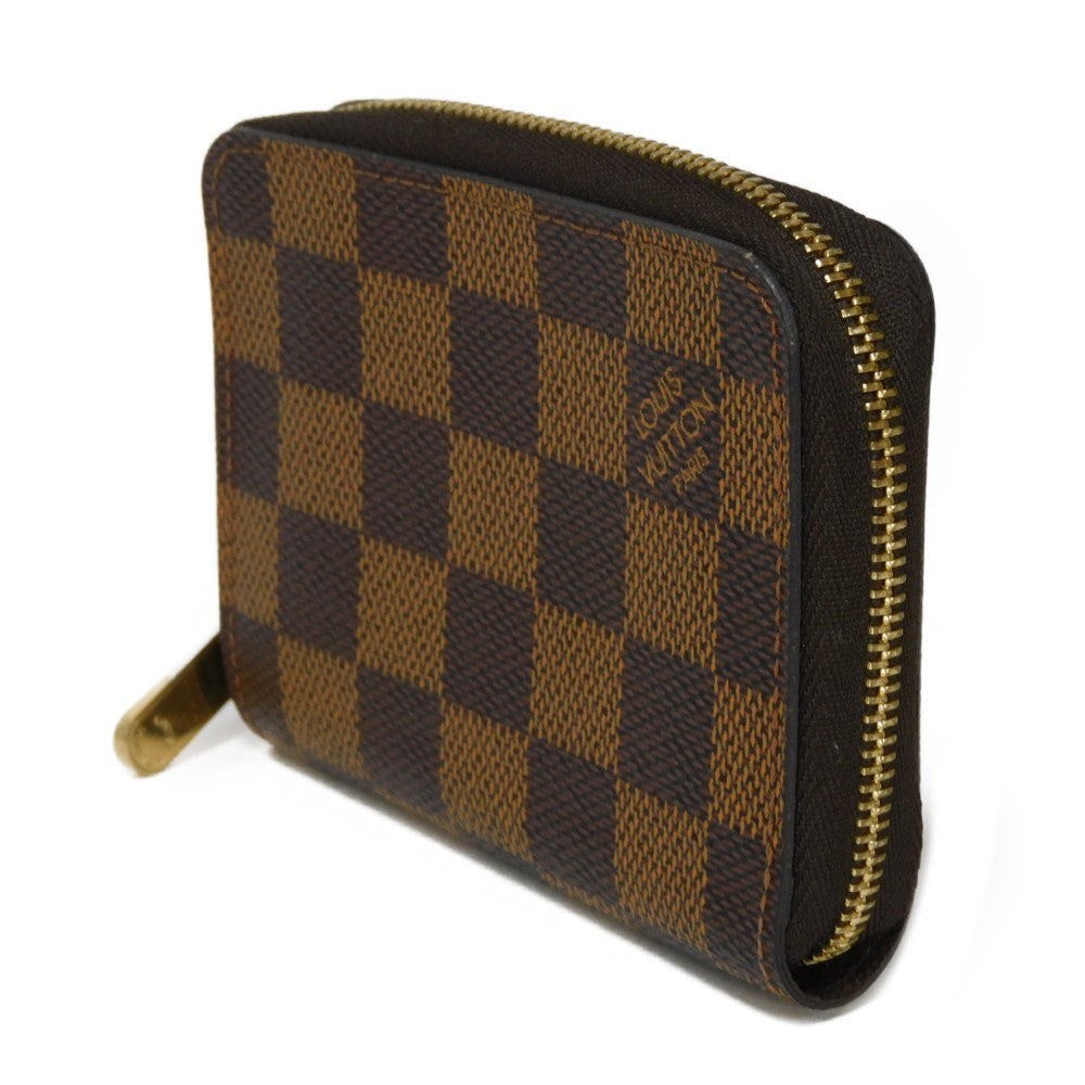 Louis Vuitton Zippy Coin Purse N63070