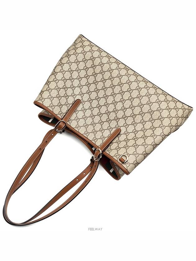 Luxury Gucci Trending 2025 GG emblem medium shoulder bag 815213 L840094