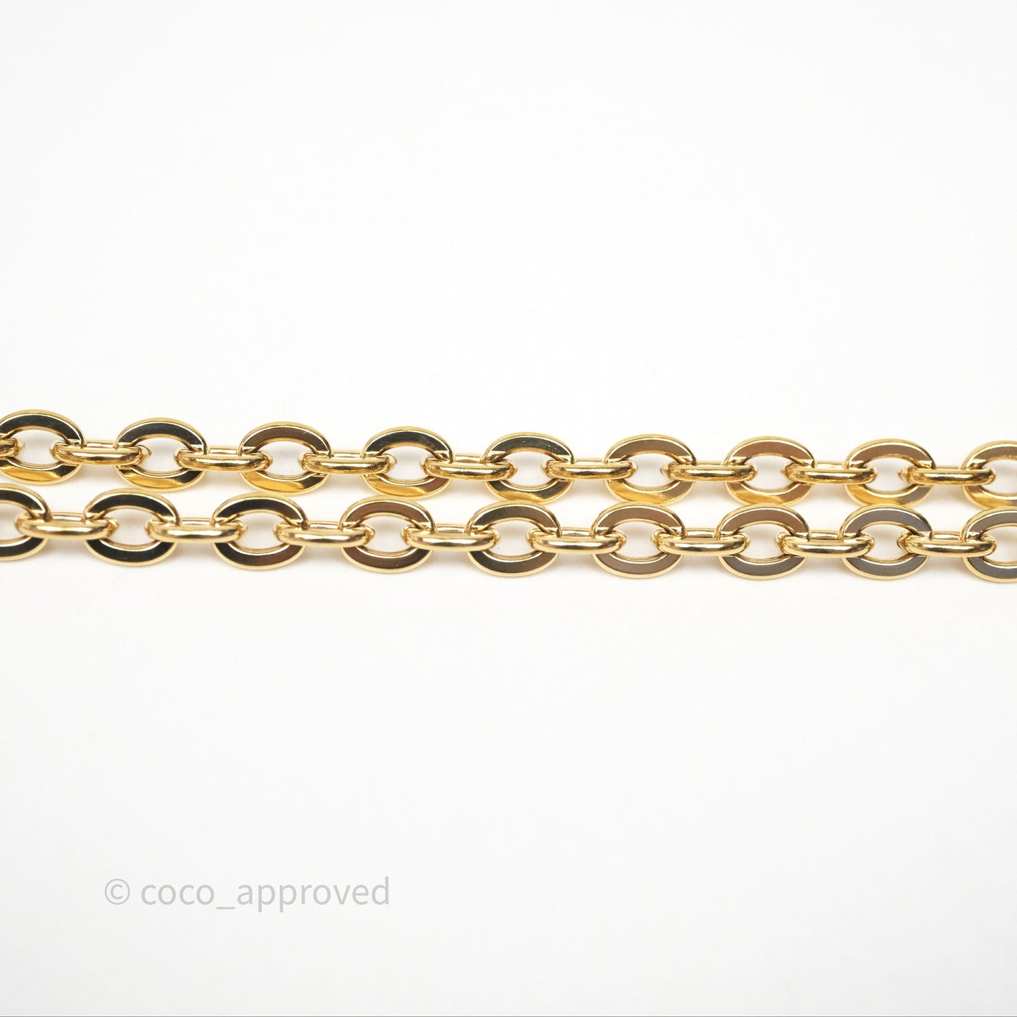 Louis Vuitton Félicie Pochette Clutch Monogram Canvas Gold Hardware