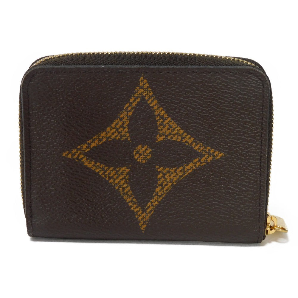 Louis Vuitton Zippy Coin Purse M69354