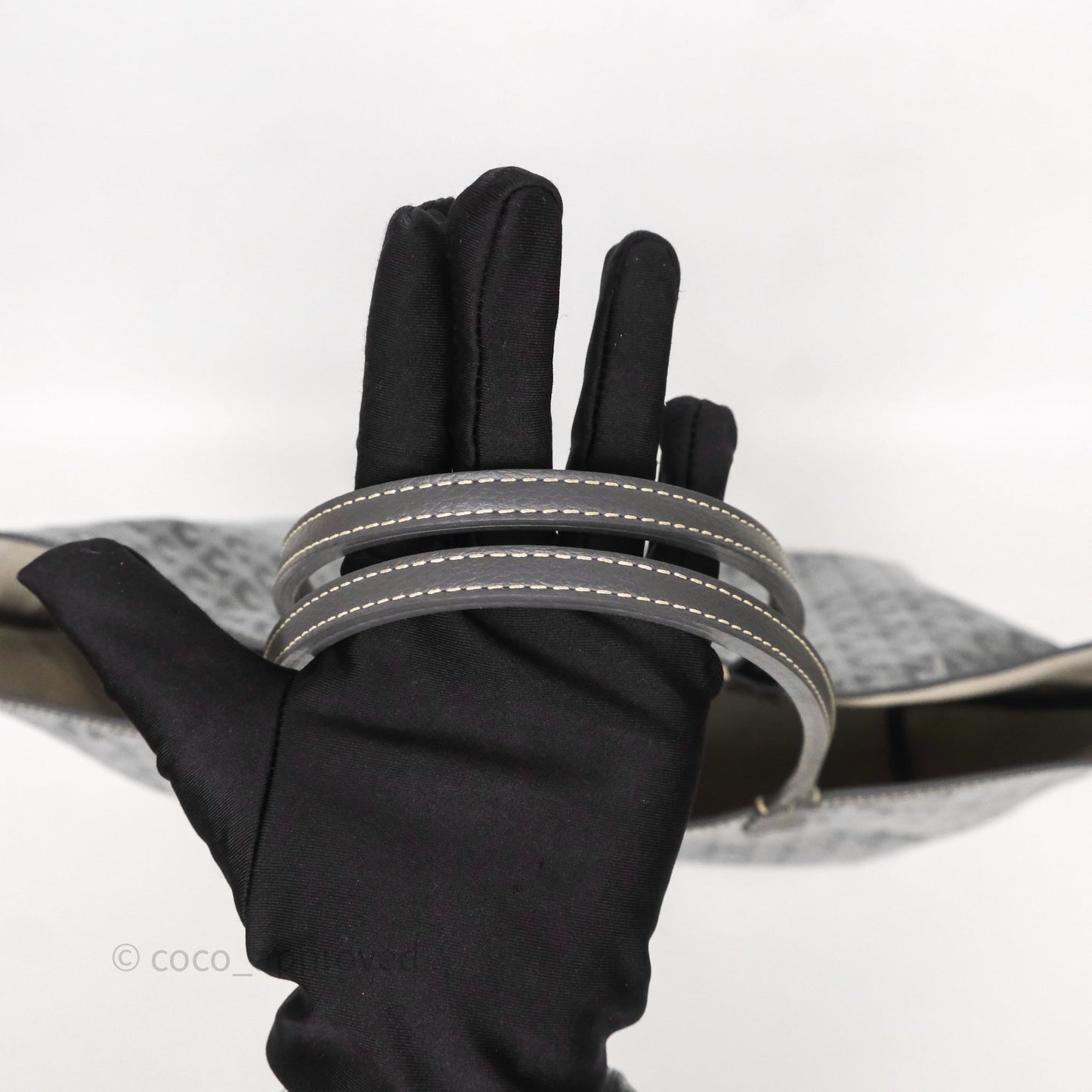 Goyard St Louis Tote PM ⁣⁣⁣⁣⁣⁣⁣⁣⁣⁣⁣⁣⁣⁣⁣⁣⁣⁣⁣⁣Grey