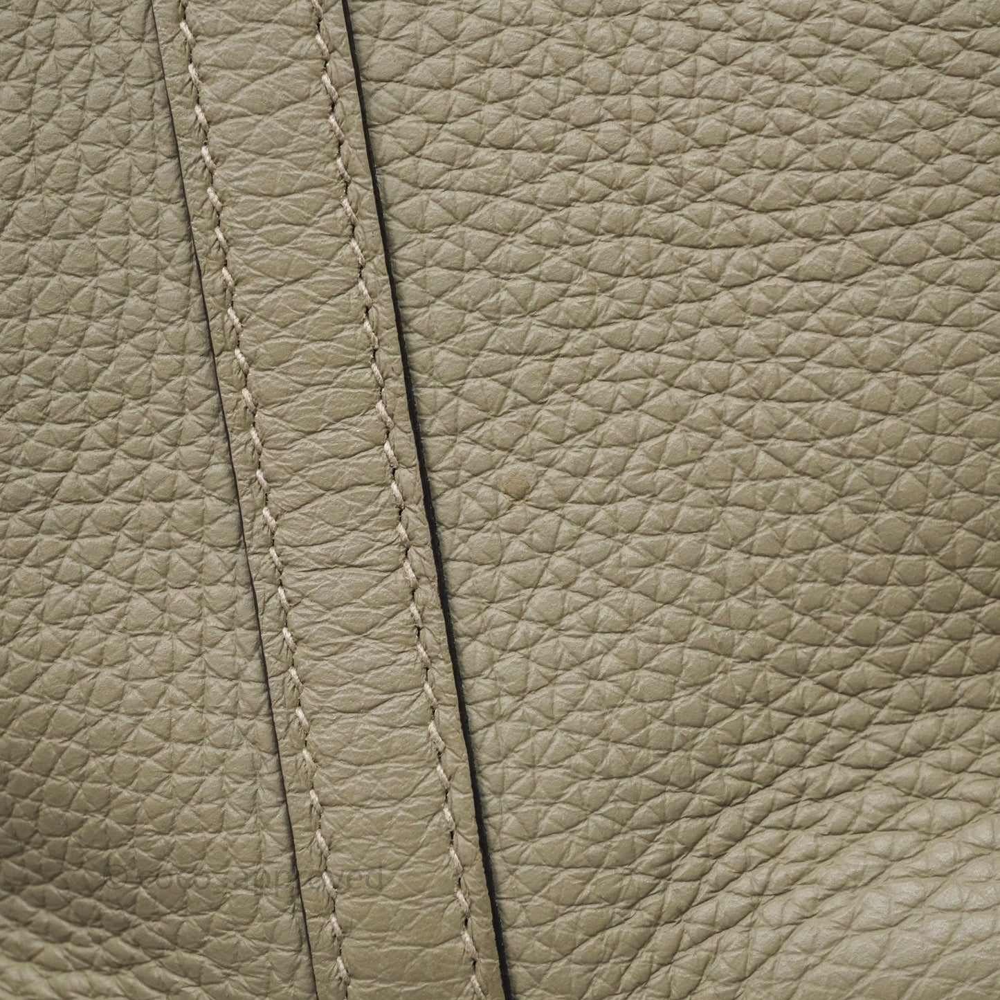 Hermès Picotin 22 Lock Sauge Gold Hardware