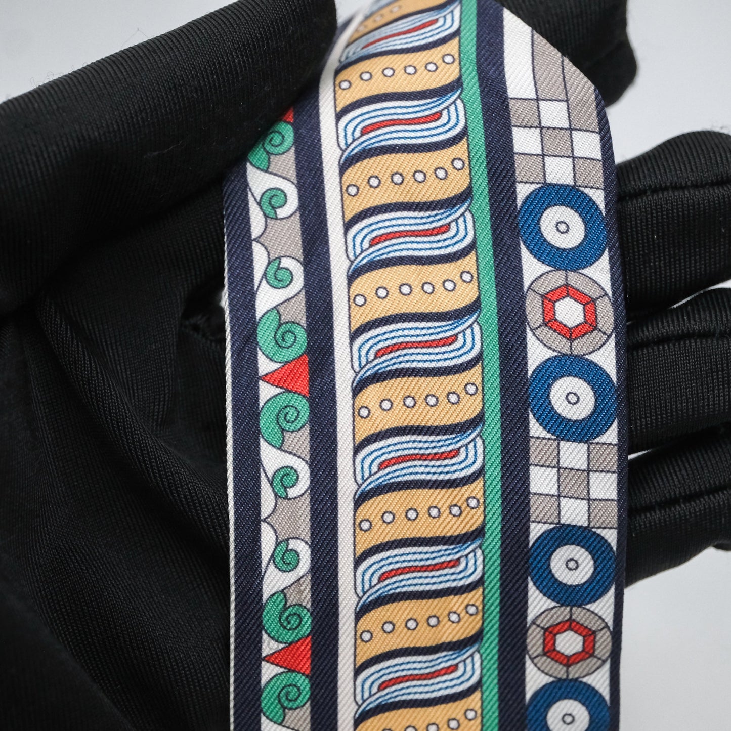 Hermès Harnais En Rosace Twilly