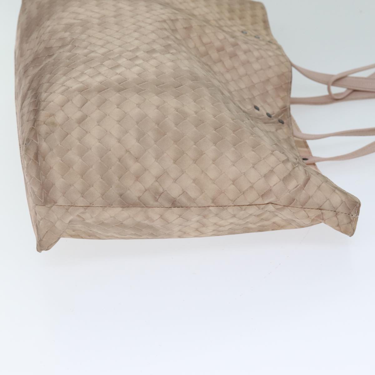 Luxury Bottega Veneta Intreccio Mirage  Synthetic Tote Bag ()