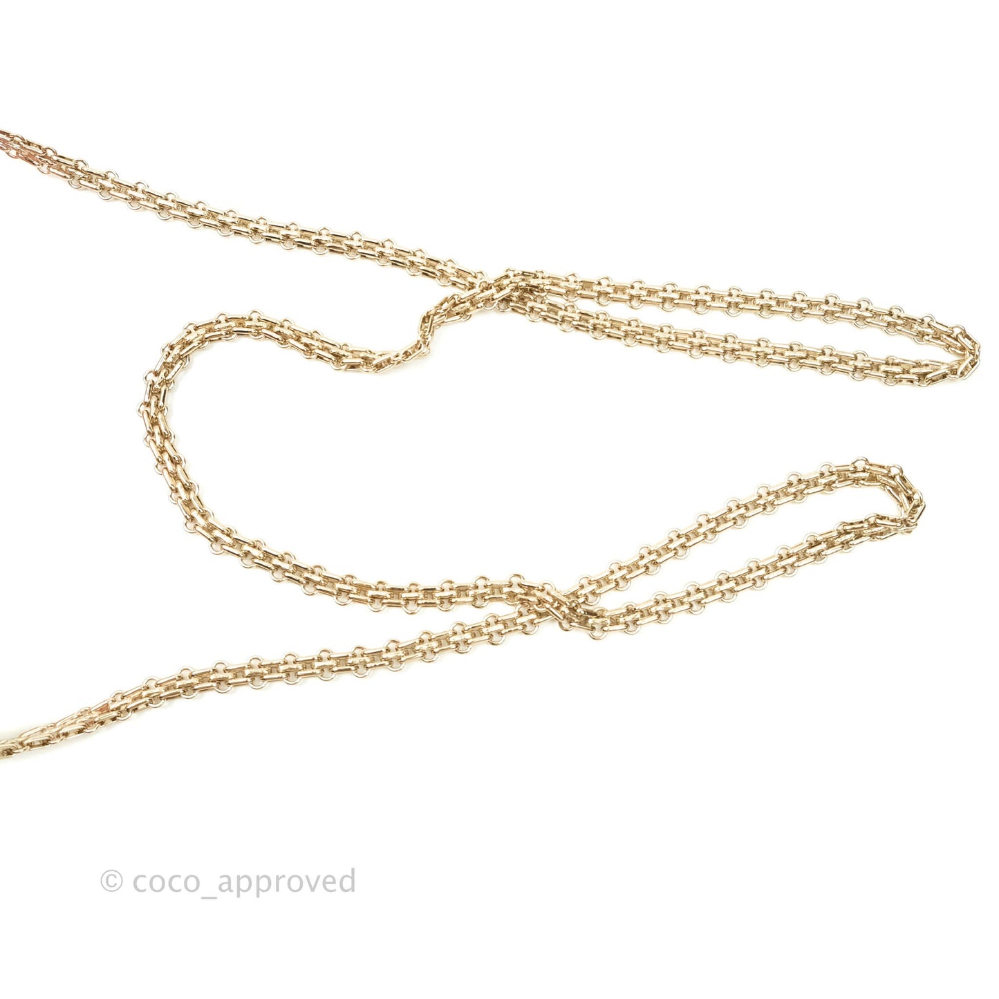 Chanel Quilted Reissue Wallet On Chain WOC Metallic Rainbow Aged Calfskin Gold Hardware