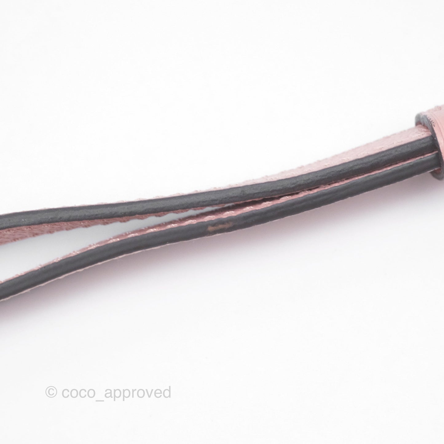 Louis Vuitton Empreinte Pochette Metis Rose Poudre