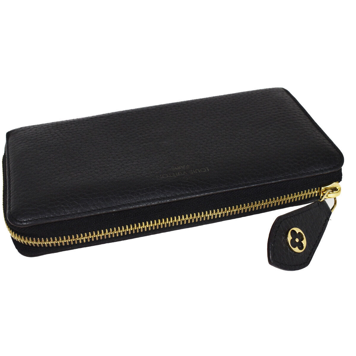 Louis Vuitton Comete  Leather Wallet  ()