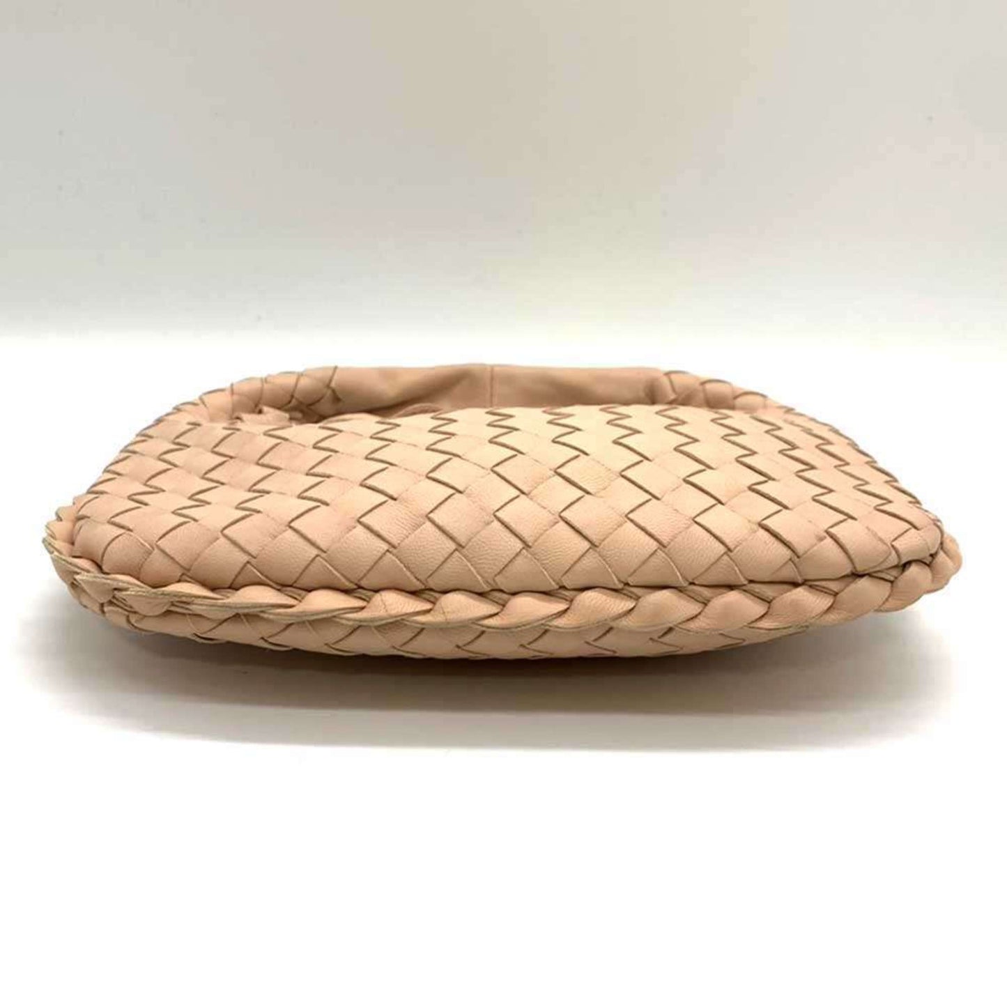 Luxury Bottega Veneta Leather Handbag ()