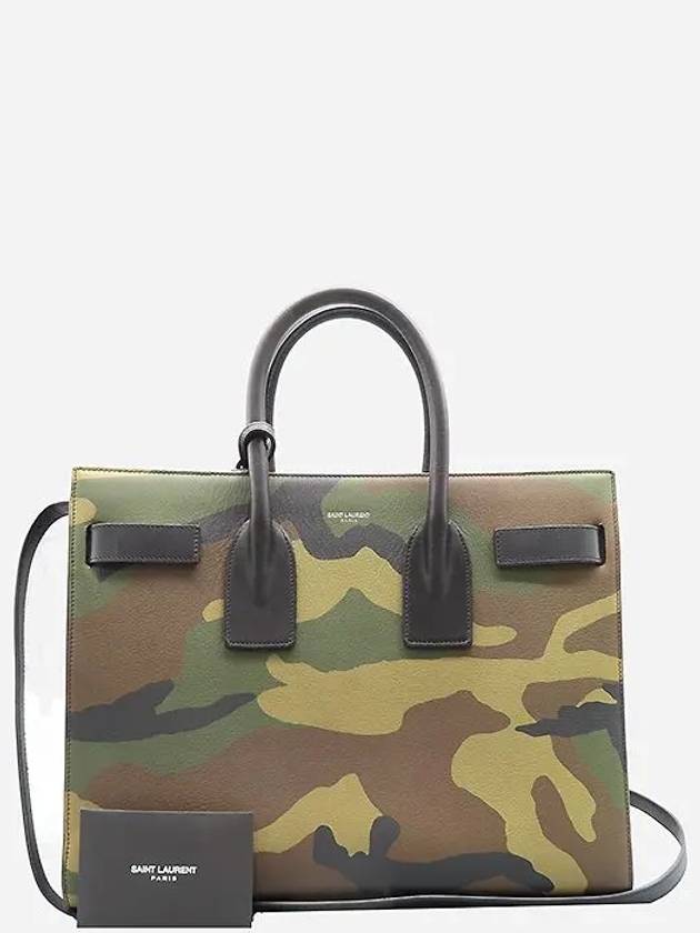 Luxury Saint Laurent 398709 2 WAY bag