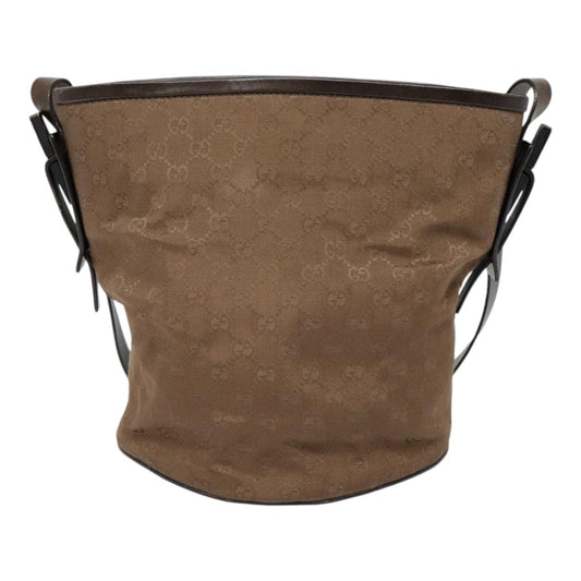 Luxury Gucci Trending 2025  Canvas Shoulder Bag
