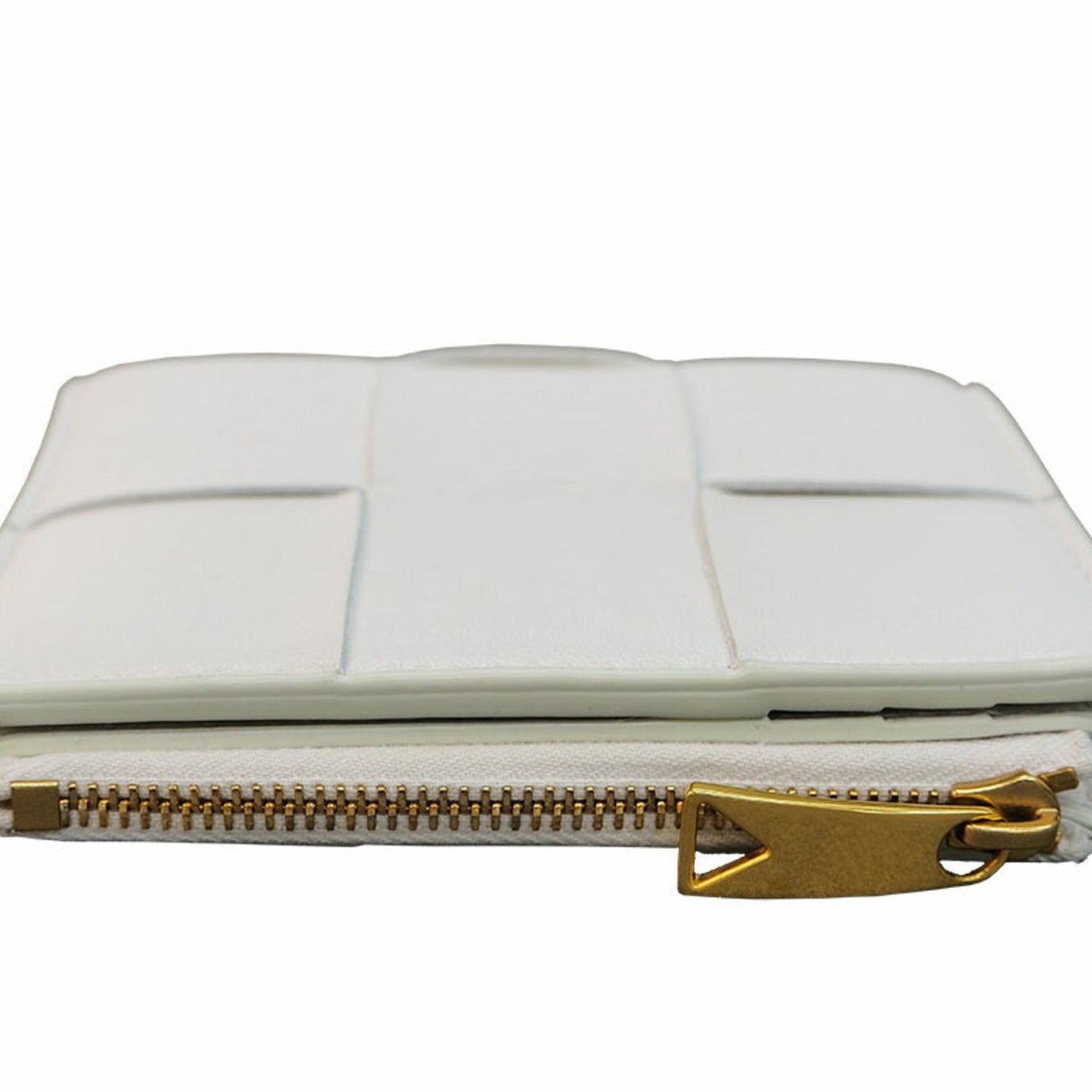 Luxury Bottega Veneta  Leather Wallet (Bi-Fold) ()