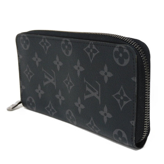 Louis Vuitton Zippy Wallet Vertical