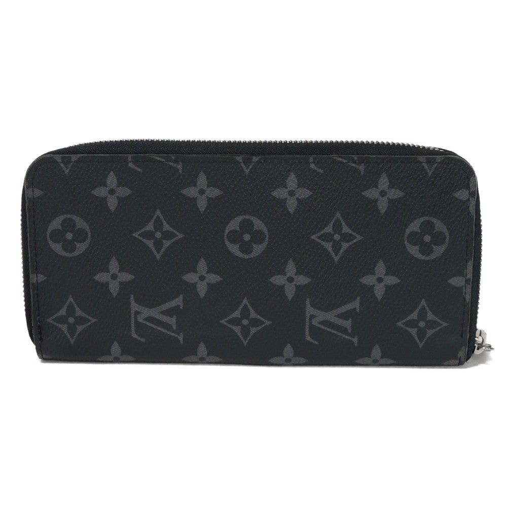 Louis Vuitton Zippy Wallet Vertical