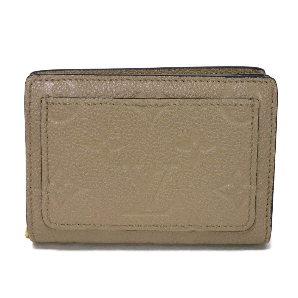 Louis Vuitton Bifold Wallet Monogram M80152
