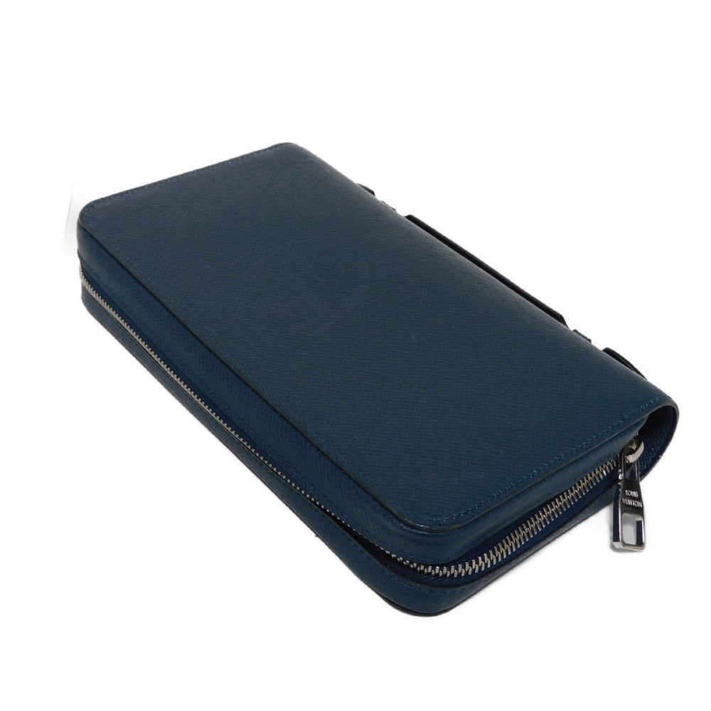 Louis Vuitton Zippy XL Long Wallet M44276