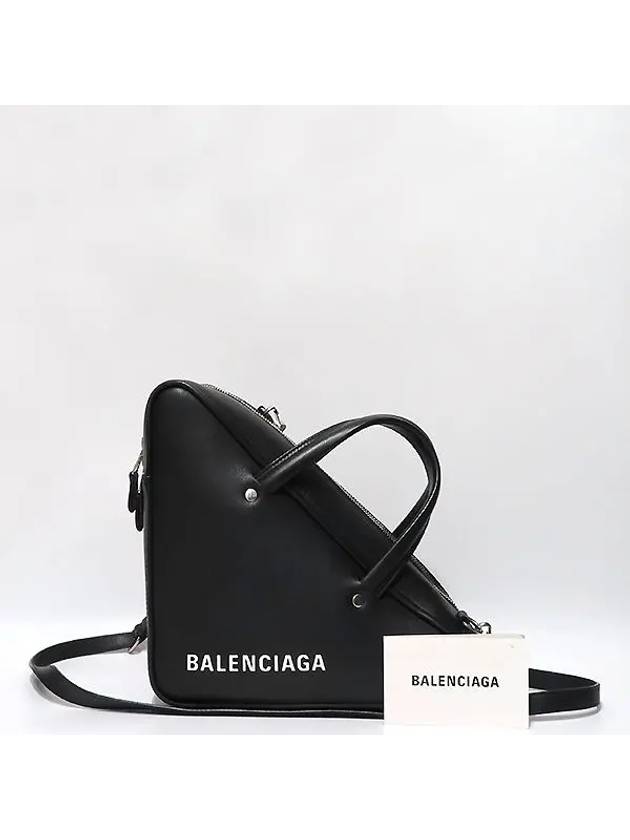 Luxury Balenciaga 476975 2 WAY bag