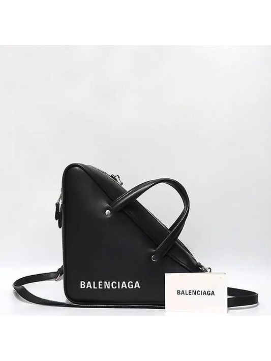 Luxury Balenciaga 476975 2 WAY bag