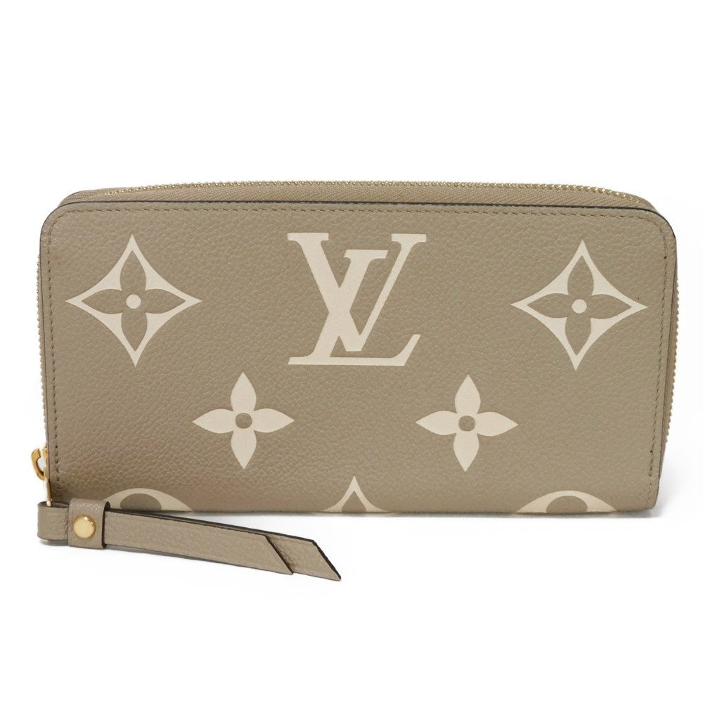 Louis Vuitton Zippy Wallet M69794