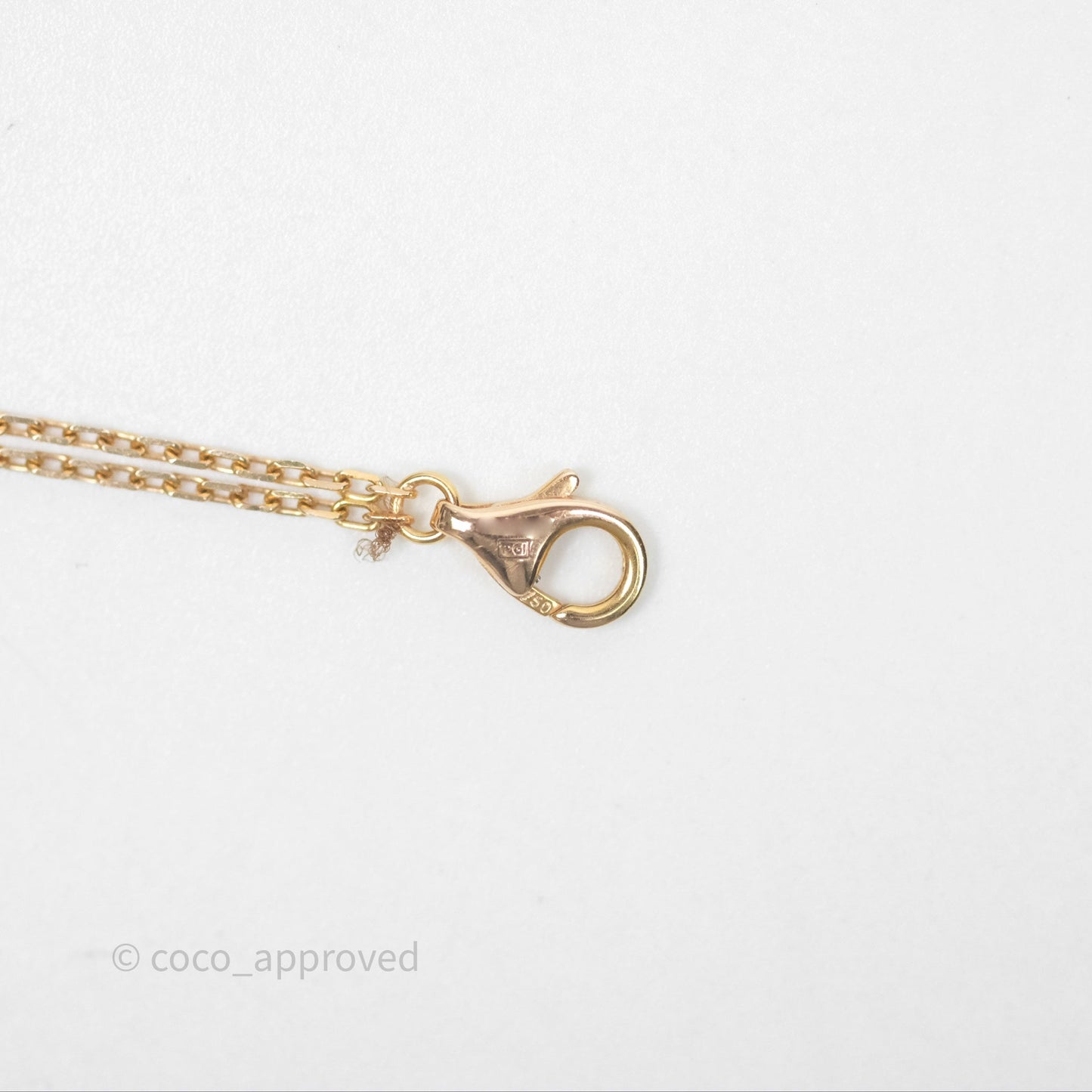 Cartier Love Bracelet Rose Gold Diamonds