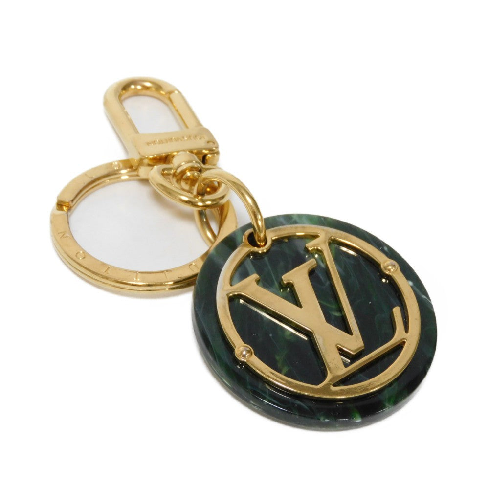 Louis Vuitton Key Holder LV Token MP2722