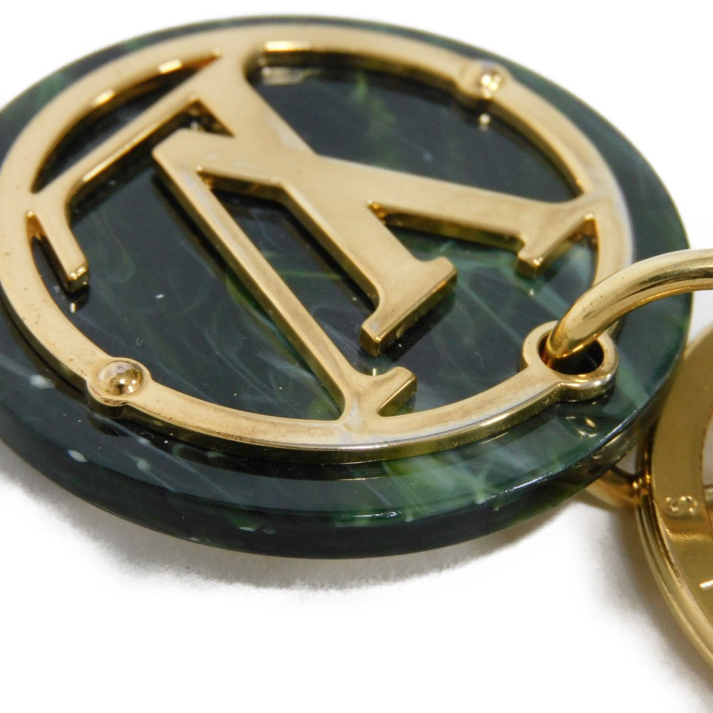 Louis Vuitton Key Holder LV Token MP2722